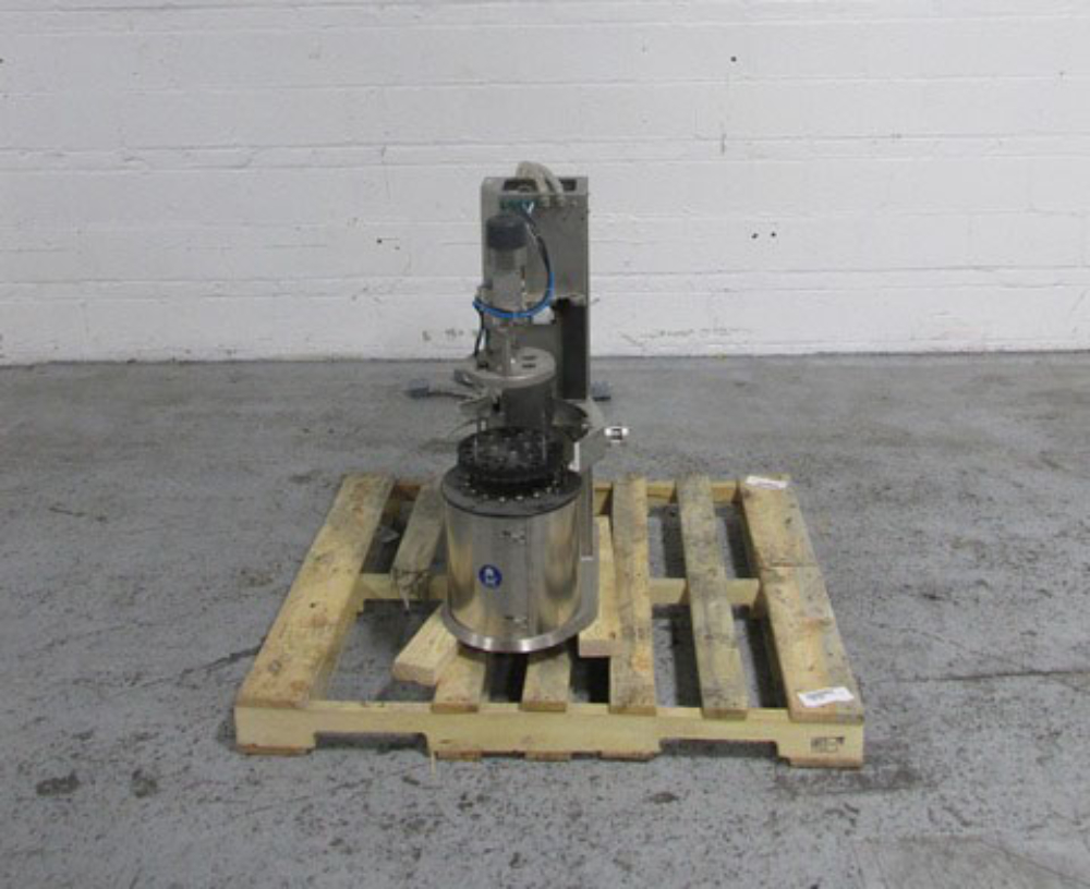 Image of MG2 Liquid Dosing Unit